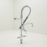 T&S Brass MPY-2DLN-06