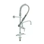 T&S Brass MPY-2DLN-08