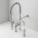 T&S Brass MPY-8DLN-06