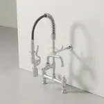 T&S Brass MPY-8DLN-08