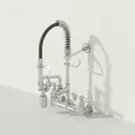 T&S Brass MPY-8WCN-06-CR