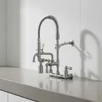 T&S Brass MPY-8WCN-08