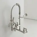 T&S Brass MPY-8WCN-08-CR