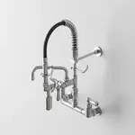 T&S Brass MPY-8WCV-08-CR