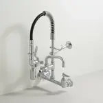 T&S Brass MPY-8WLN-06