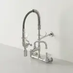 T&S Brass MPY-8WLN-08