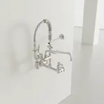 T&S Brass MPY-8WLN-12-4C