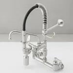 T&S Brass MPY-8WLV-08-CR