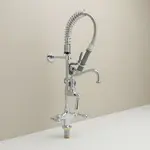 T&S Brass MPZ-2DCN-06