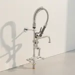 T&S Brass MPZ-2DCN-08