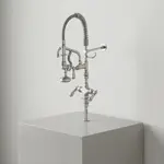 T&S Brass MPZ-2DCV-06-CR