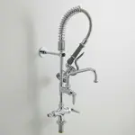 T&S Brass MPZ-2DLN-06