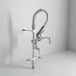 T&S Brass MPZ-2DLN-06-CR