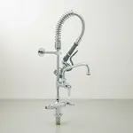 T&S Brass MPZ-2DLN-08