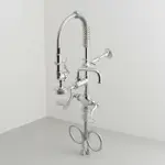 T&S Brass MPZ-2DWN-06