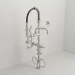 T&S Brass MPZ-2DWV-08