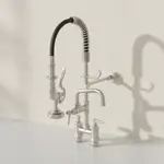 T&S Brass MPZ-4DLN-06