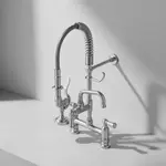 T&S Brass MPZ-8DCN-06