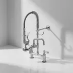 T&S Brass MPZ-8DCN-08