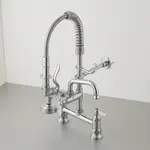 T&S Brass MPZ-8DLN-06