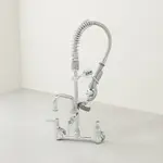 T&S Brass MPZ-8WLN-06