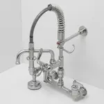 T&S Brass MPZ-8WLV-08-CR