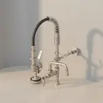 T&S Brass MPZ-KIT-LN06