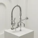 T&S Brass MPZ-KIT-LN06-CR