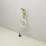 T&S Brass MV-0771-11NW