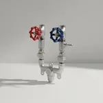 T&S Brass MV-0771-12C