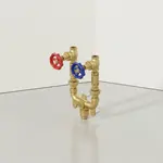 T&S Brass MV-0771-12N