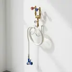 T&S Brass MV-0771-12NW