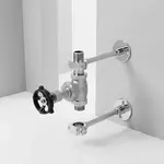 T&S Brass MV-1907-12C
