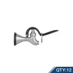 T&S Brass S-0107-YM
