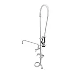 T&S Brass S-0113-12-CR-B