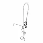 T&S Brass S-0113-12-CR-B