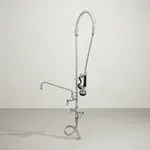 T&S Brass S-0113-12-CR-B