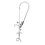 T&S Brass S-0113-12-CR-BJ