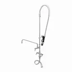 T&S Brass S-0113-12-CR-BJ