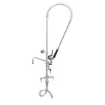 T&S Brass S-0113-12-CR-BY