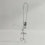 T&S Brass S-0113-12-CR-BY