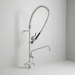 T&S Brass S-0113-A12-BJ