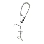 T&S Brass S-0113-A14-B