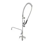 T&S Brass S-0113-A14-BY
