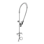 T&S Brass S-0113-CR-BJ