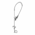 T&S Brass S-0113-CR-BJ