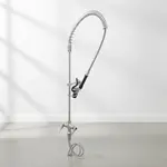 T&S Brass S-0113-CR-BJ