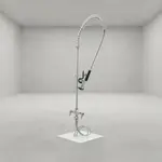 T&S Brass S-0113-CR-BY