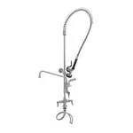 T&S Brass S-0113-U12-B