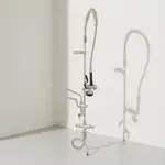 T&S Brass S-0113-U12-B